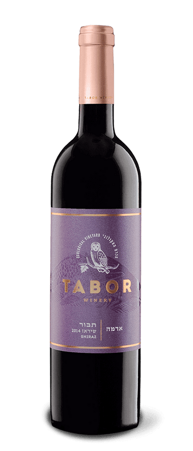 Tabor Adama Shiraz